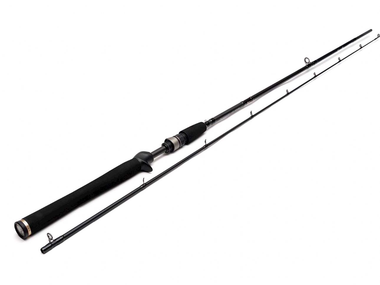Westin W3 Vertical Jigging Casting Rods